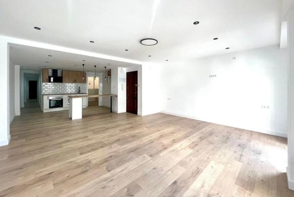 Piso en calle Juan Díez Martínez