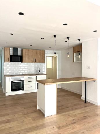 Piso en calle Juan Díez Martínez