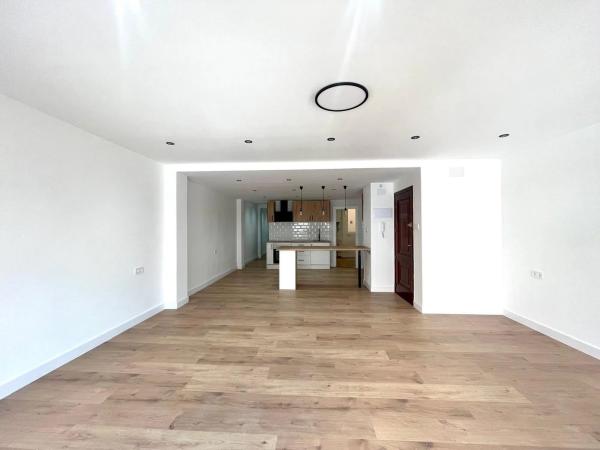 Piso en calle Juan Díez Martínez