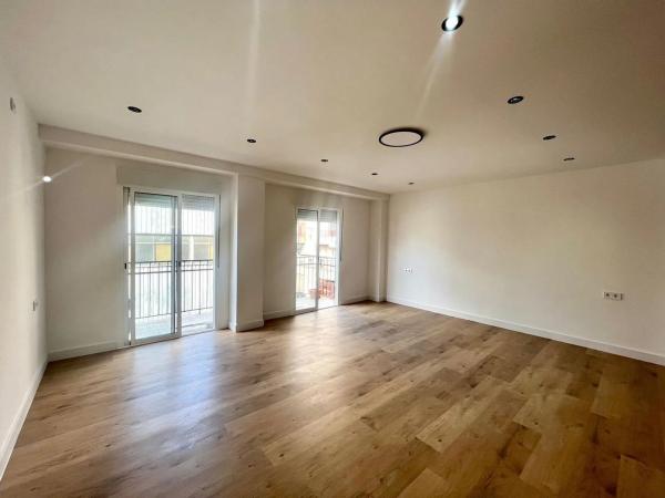 Piso en calle Juan Díez Martínez