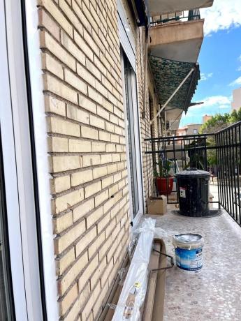 Piso en calle Juan Díez Martínez