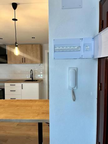 Piso en calle Juan Díez Martínez