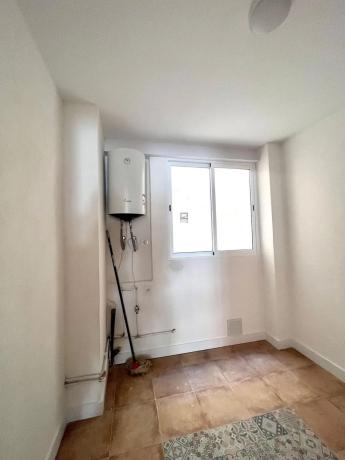 Piso en calle Juan Díez Martínez