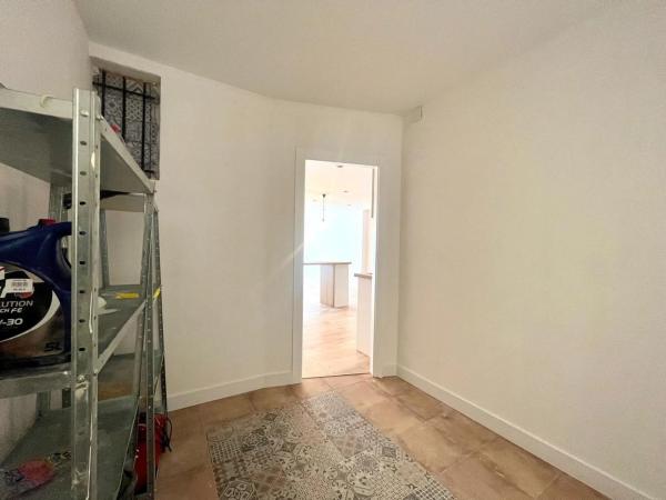 Piso en calle Juan Díez Martínez