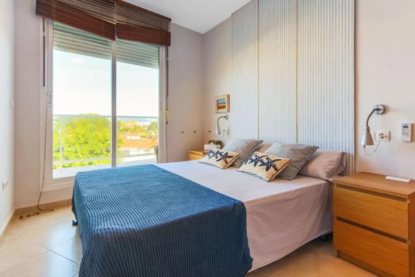 Piso en Devesses - Monte Pego