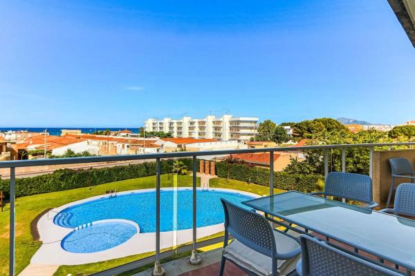 Piso en Devesses - Monte Pego