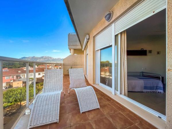 Piso en Devesses - Monte Pego