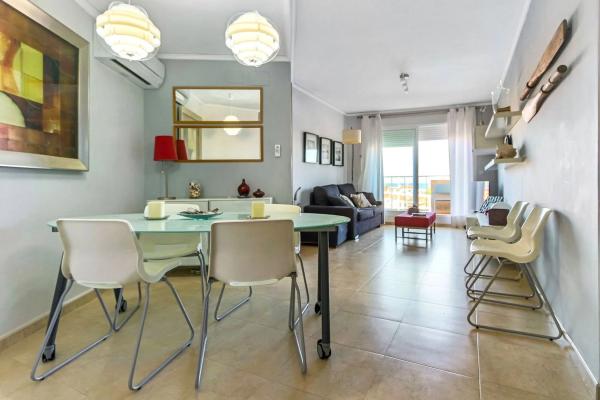 Piso en Devesses - Monte Pego