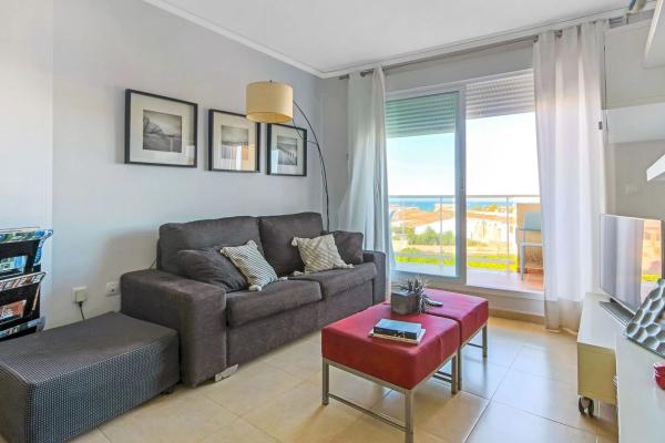 Piso en Devesses - Monte Pego