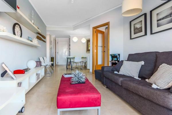 Piso en Devesses - Monte Pego