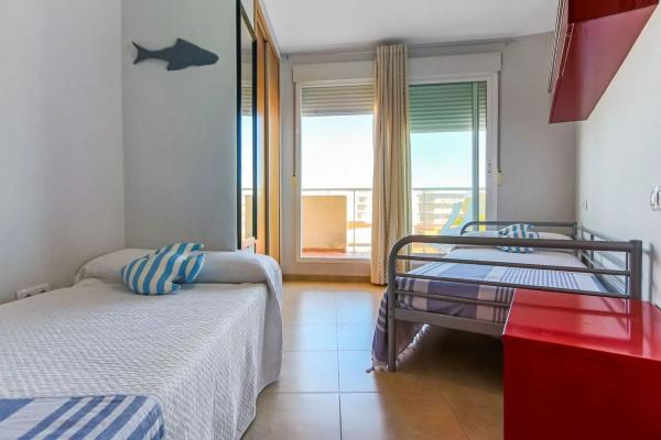 Piso en Devesses - Monte Pego