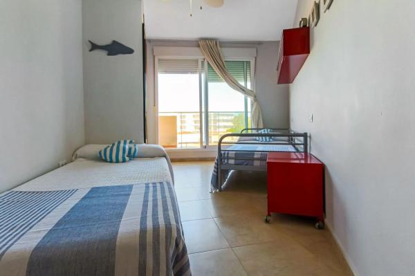 Piso en Devesses - Monte Pego