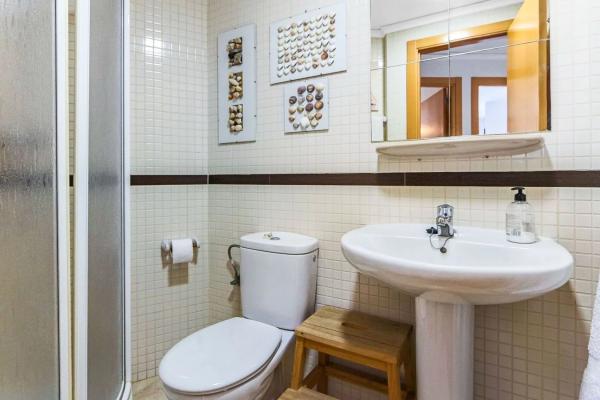 Piso en Devesses - Monte Pego