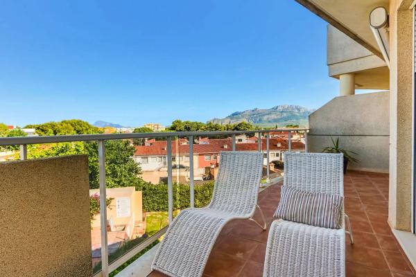 Piso en Devesses - Monte Pego