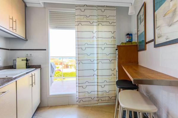 Piso en Devesses - Monte Pego