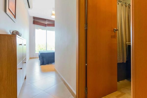 Piso en Devesses - Monte Pego