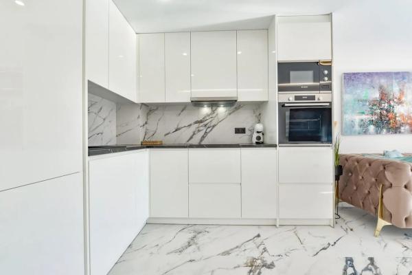 Ático en Gargasindi