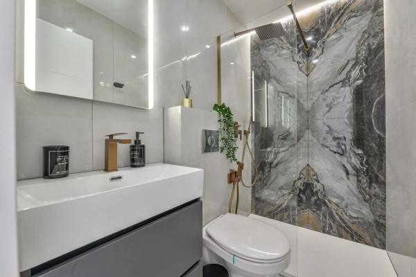 Ático en Gargasindi