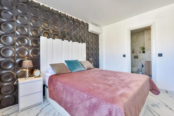 Ático en Gargasindi