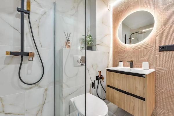 Ático en Gargasindi