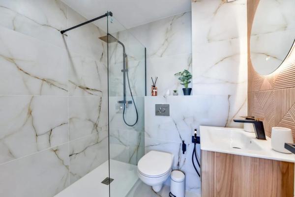 Ático en Gargasindi