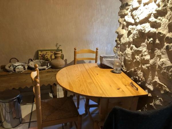 Chalet en Vall de Alcala