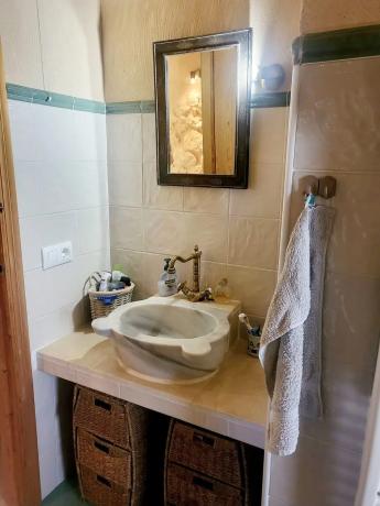 Chalet en Vall de Alcala