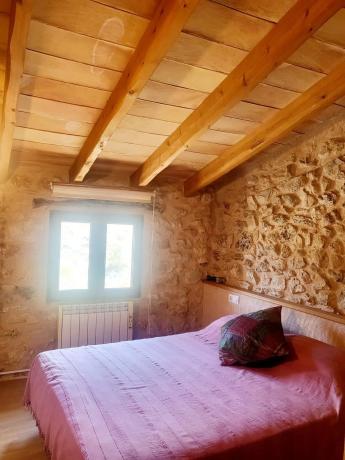 Chalet en Vall de Alcala