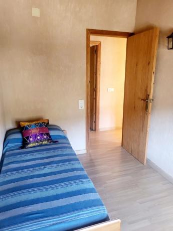 Chalet en Vall de Alcala