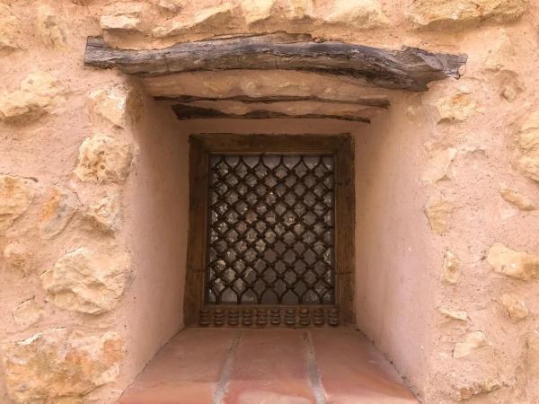 Chalet en Vall de Alcala