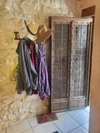 Chalet en Vall de Alcala