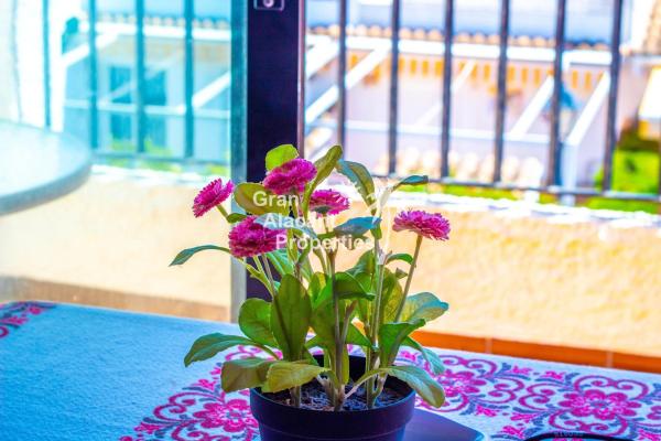 Chalet adosado en avenida D'Escandinàvia, 33