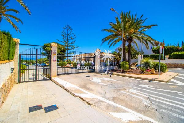 Chalet adosado en avenida D'Escandinàvia, 33