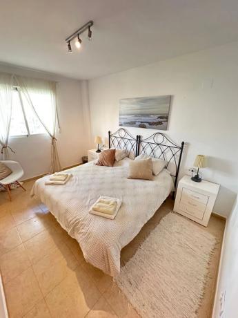 Piso en Montañar-El Arenal