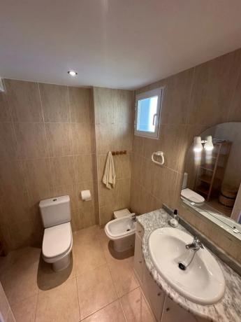 Piso en Montañar-El Arenal