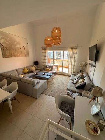 Piso en Montañar-El Arenal