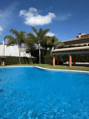 Piso en Montañar-El Arenal