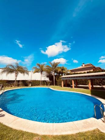 Piso en Montañar-El Arenal