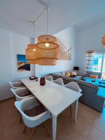 Piso en Montañar-El Arenal