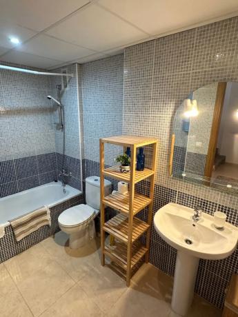 Piso en Montañar-El Arenal