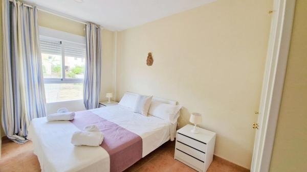 Piso en La Xara - La Sella - Jesús Pobre