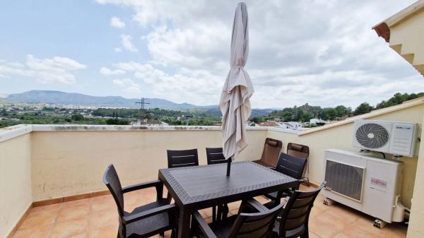 Piso en La Xara - La Sella - Jesús Pobre