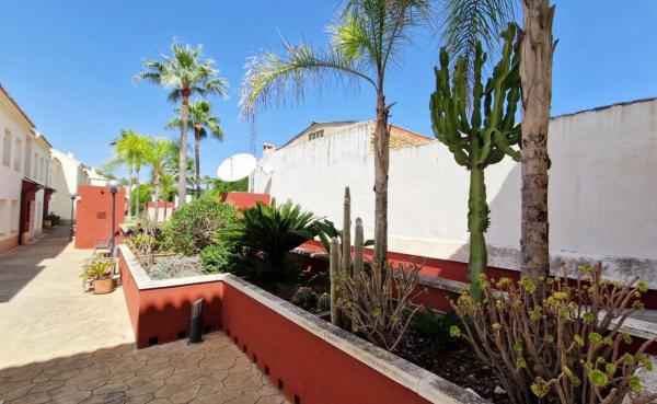 Piso en La Xara - La Sella - Jesús Pobre