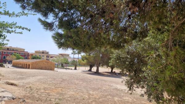 Piso en La Xara - La Sella - Jesús Pobre