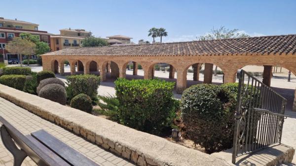 Piso en La Xara - La Sella - Jesús Pobre