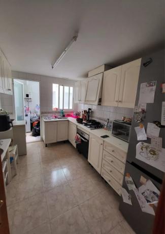 Piso en Altea Pueblo