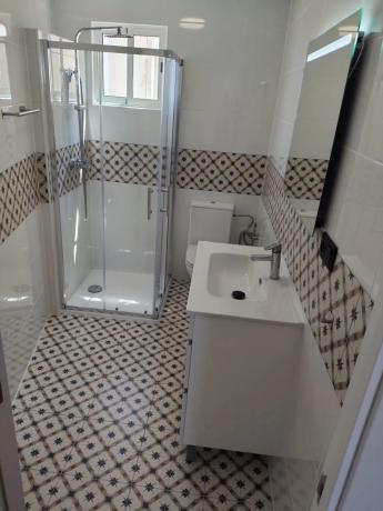 Piso en calle la Purísima, 4 a 27