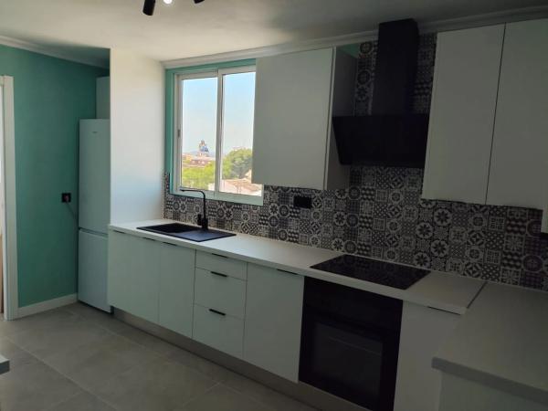 Piso en calle la Purísima, 4 a 27