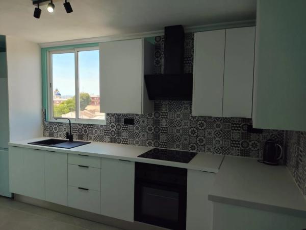 Piso en calle la Purísima, 4 a 27