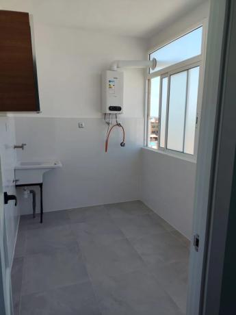 Piso en calle la Purísima, 4 a 27